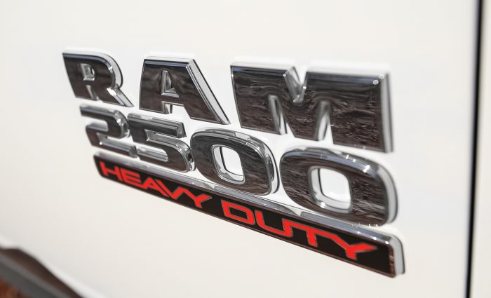 AEV ram prospector xl 20th anniversary edition overland