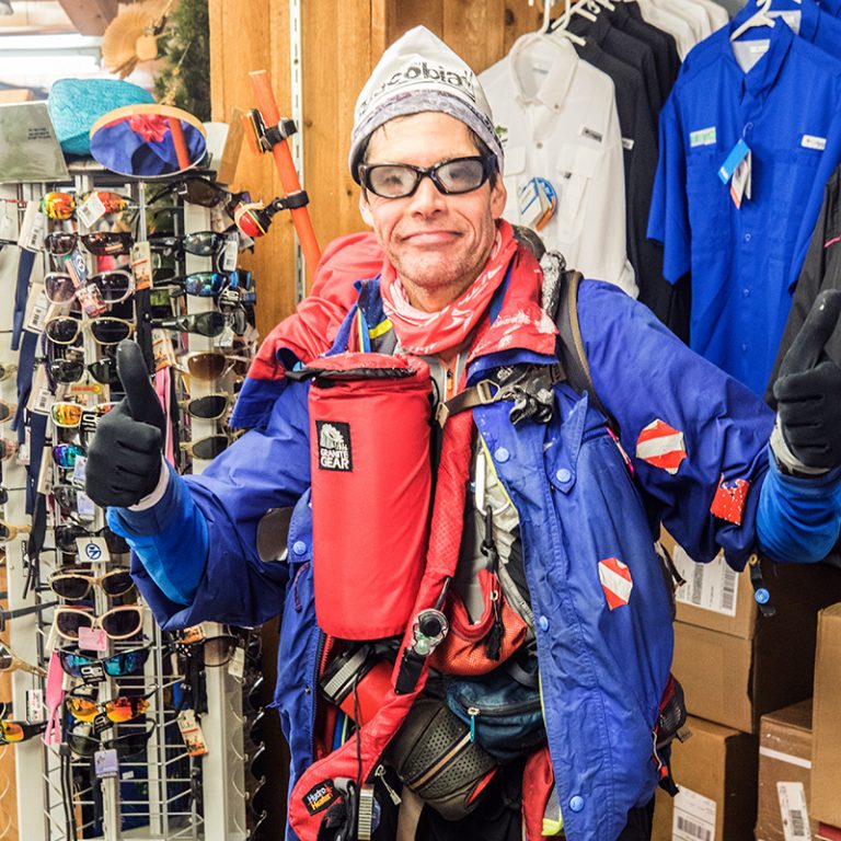 135 Miles Over Snow The Challenge Of ‘Arrowhead’ Ultra GearJunkie