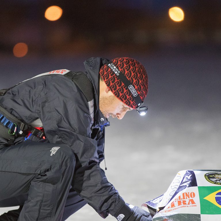 135 Miles Over Snow The Challenge Of ‘Arrowhead’ Ultra GearJunkie