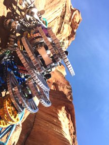 Black Diamond Camalot Ultralight review