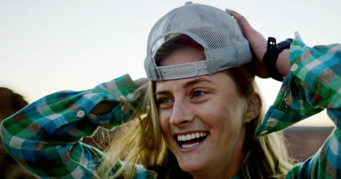 Eat Frosting, Win Ultras: Rising Star Clare Gallagher