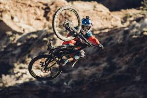 Canyon Bikes Coming To America