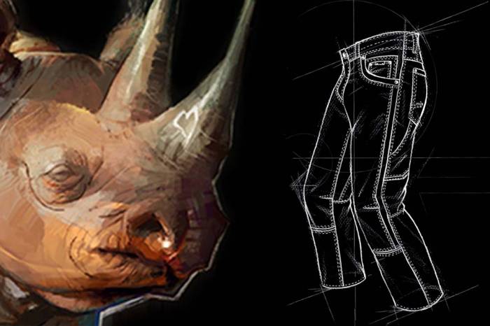 KUHL RHINO PROJECKT RADIKL Pant
