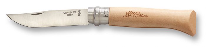 L.L. Bean Opinel Number 8 