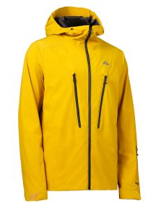 Strafe Pyramid Jacket Review