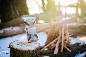 Emerging Gear: Outdoor Products This Week