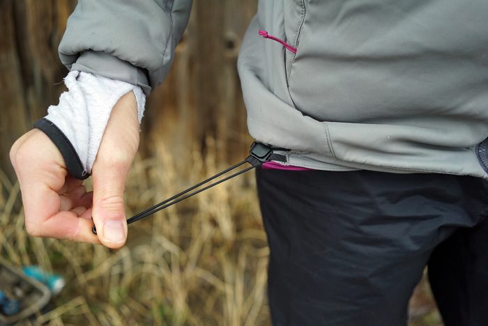 Arc’teryx Proton AR Hoody Review