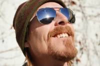 'Performance Aviators' Are Made for Sport Performance aviators phantom sunglasses ROKA