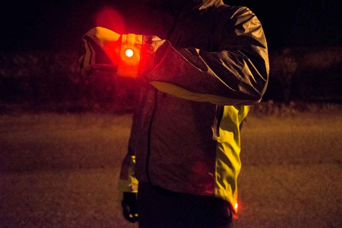 showers pass high vis jacket