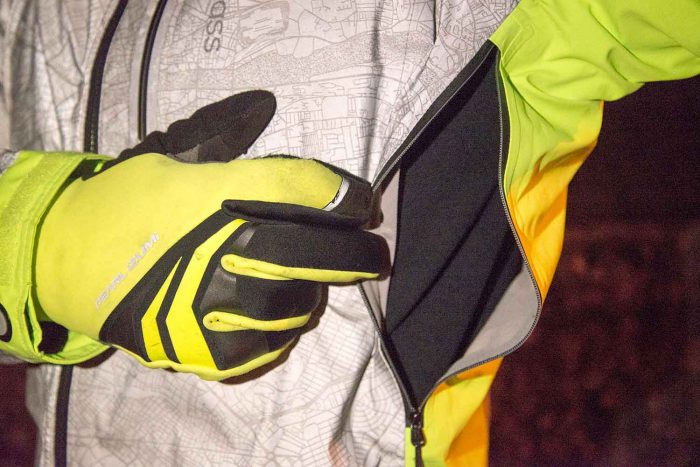 showers pass high vis jacket