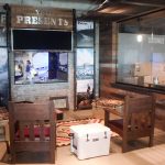 YETI flagship store austin, texas