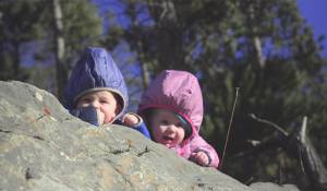 First Ascent Of Infamous ‘Nipple Route’ Thwarted By Love