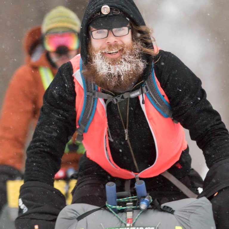135 Miles Over Snow The Challenge Of ‘Arrowhead’ Ultra GearJunkie