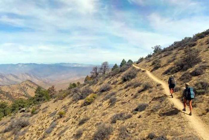 2,000-Mile Test: Granite Gear Crown2 Backpack