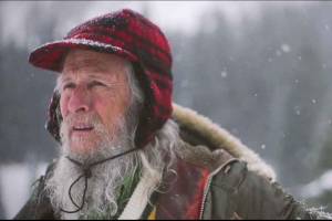 Hermit, Mountain Man, And Unwitting ‘Climate Researcher’