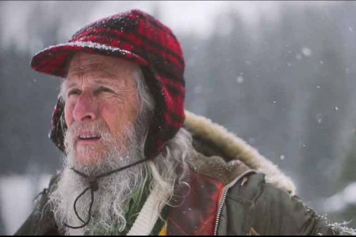 billy barr climate change