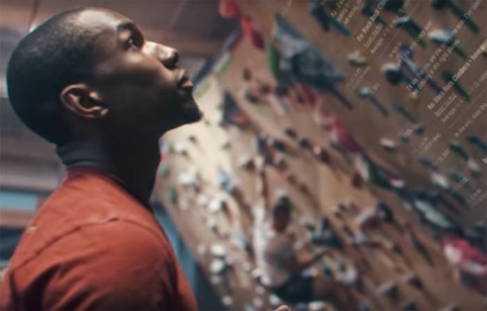 brothers of climbing