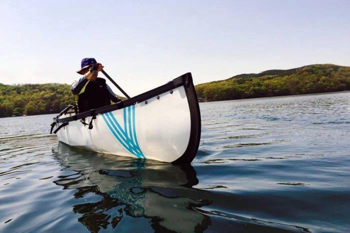 Emerging Gear: Outdoor Products This Week