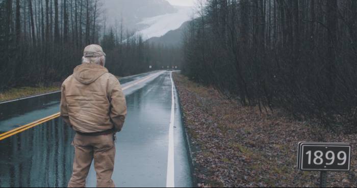 Evident Climate Change In Small Town Alaska