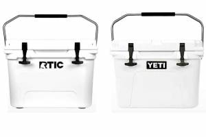 Cooler Wars: YETI Reaches Settlement With Rival RTIC