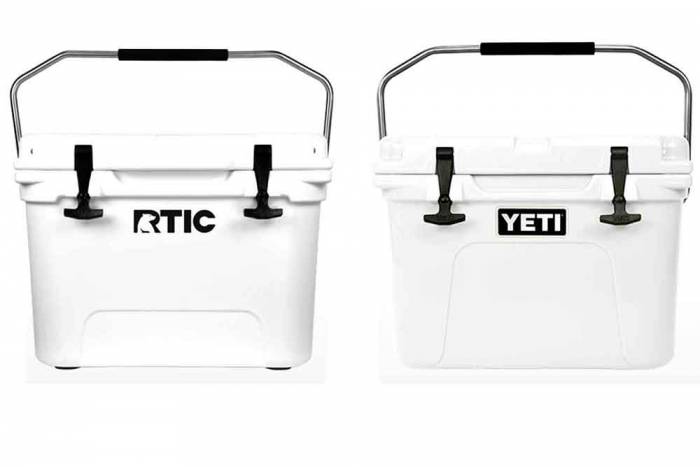 coolers yeti rtic