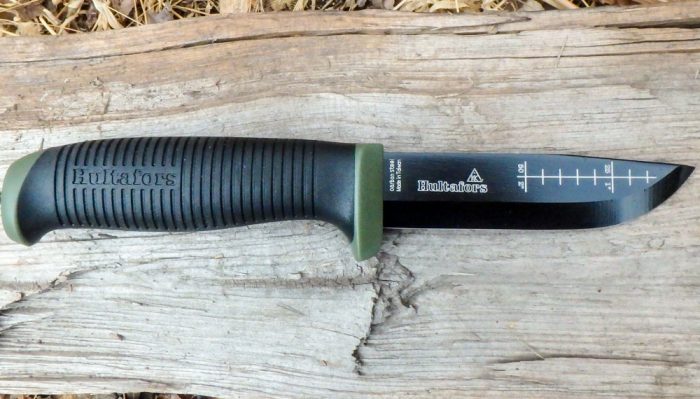 Hultafors Expedition Knife review