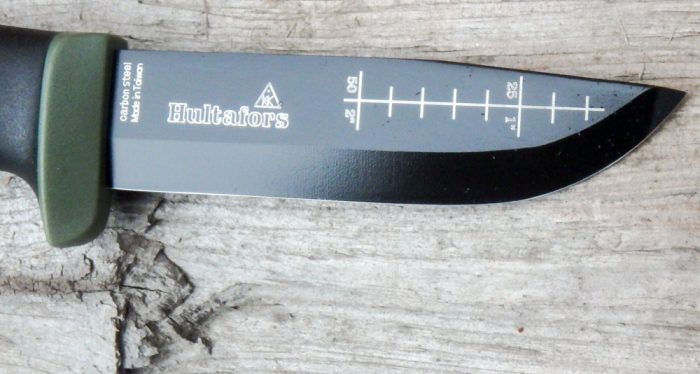Hultafors Expedition Knife review