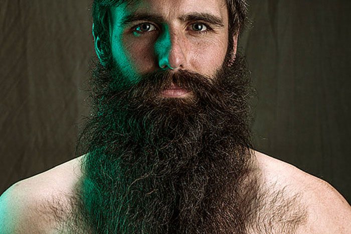 long beard beardson