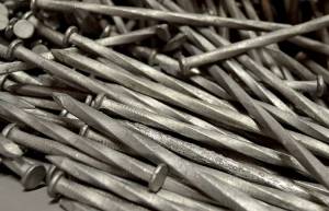 Booby Trap Impales Runner’s Foot On N.C. Trail