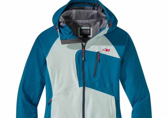 OR Skyward II Jacket