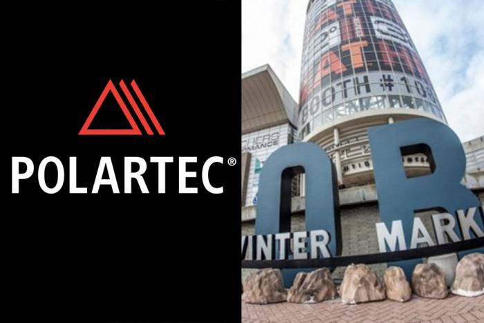 Polartec drops outdoor retailer trade show