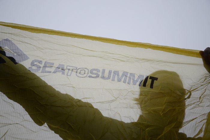 sea to summit ultralight hammock