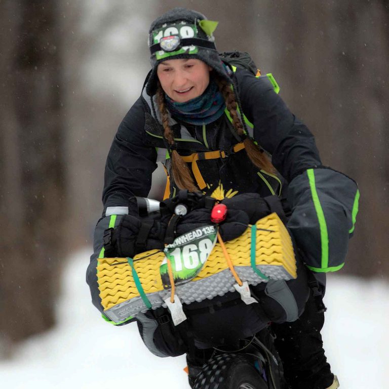 135 Miles Over Snow The Challenge Of ‘Arrowhead’ Ultra GearJunkie