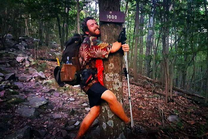 ‘Grounds Keepers’ To Clean Litter From Major Trails Nationwide