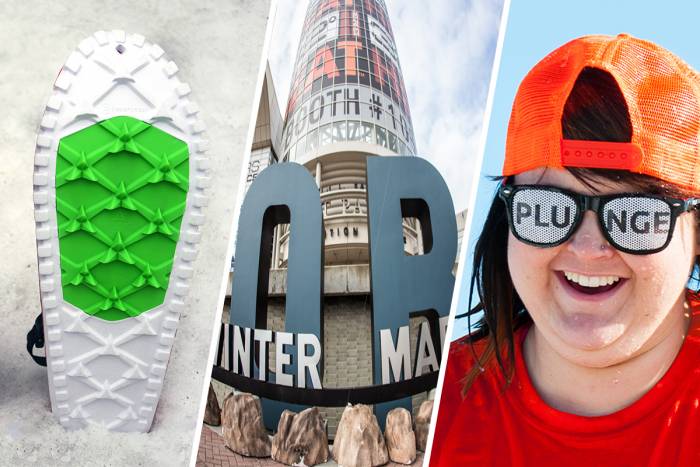 week in review gearjunkie 2-10-2017