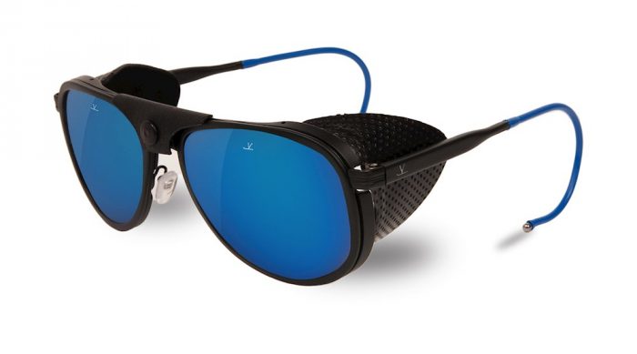 Glacier 1957 Vuarnet sunglasses most expensive gear