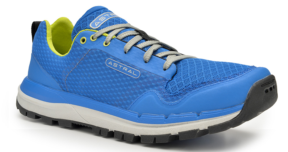 One Shoe For Every Adventure Astral TR1 Mesh GearJunkie
