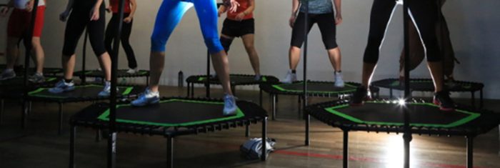 Class Pass: A Gym Membership For The Noncommittal