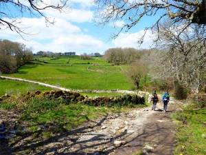 Hiking Spain’s Oldest Trail: Camino De Santiago