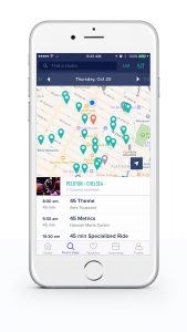 Class Pass: A Gym Membership For The Noncommittal