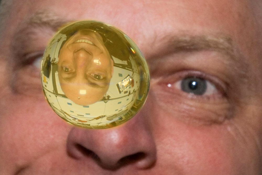 Budweiser beer on mars thirsty thursday