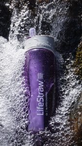 Lifestraw GO review