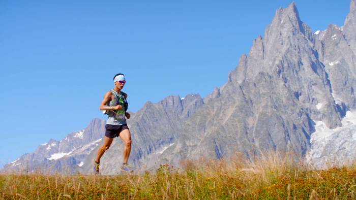 Watch: The Grueling Beauty Of The ‘Toughest Mountain Race’