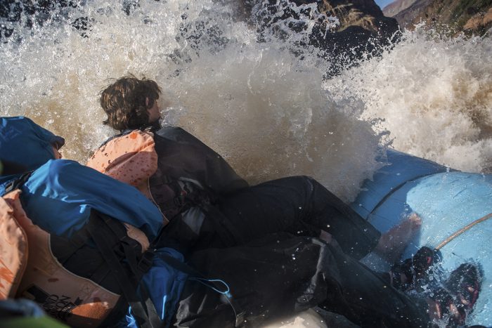 10 Reasons To Raft The Grand Canyon