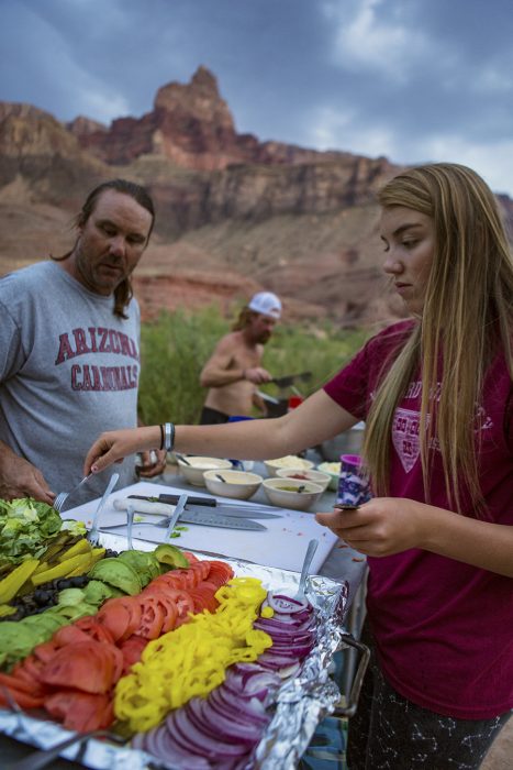10 Reasons To Raft The Grand Canyon