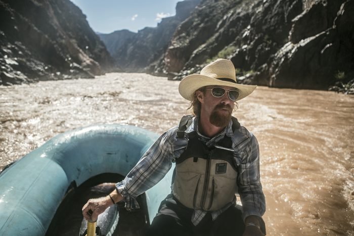 10 Reasons To Raft The Grand Canyon