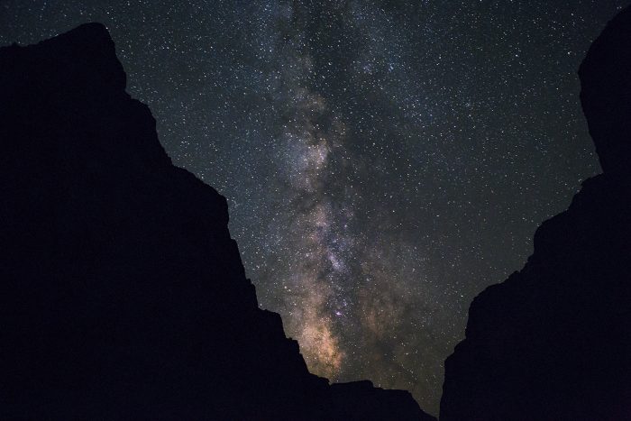 10 Reasons To Raft The Grand Canyon