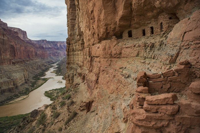 10 Reasons To Raft The Grand Canyon