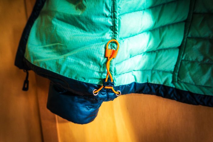 REI Magma down jacket review