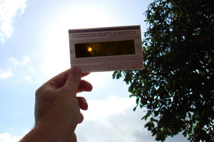 Rosewithan Eclipse viewer